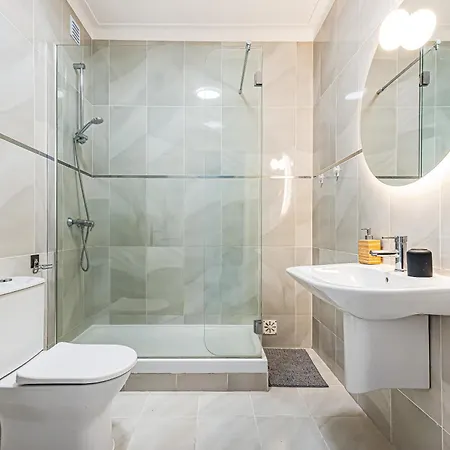 Le Du Sud Appartement Albufeira