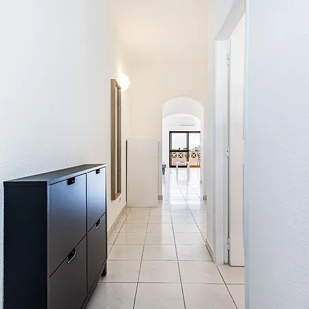 Appartement Le Du Sud