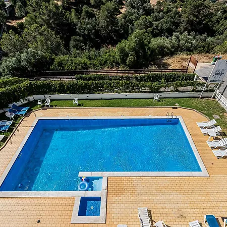 Le Du Sud Appartement Albufeira