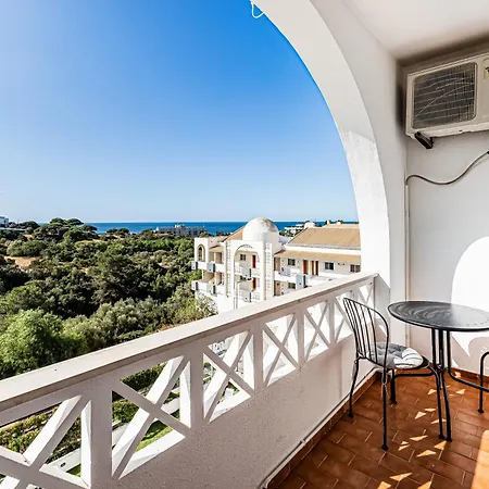 Le Du Sud Appartement Albufeira
